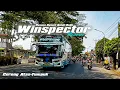 Download Lagu TELOLET BASURI REMIX + CORONG ATAS TUMPUK || QQ Trans Winspector #1