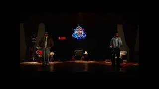 تراك حوده بندق وتومى فى ريدبول صالونات ٢٠٢٥ HoudaBondok Tommyy 111 ريدبول صالونات2025 