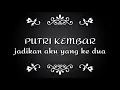 Download Lagu Ot mustika lampung - Putri kembar - jadikan aku yang ke dua