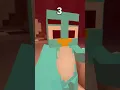Becoming a Spy in Minecraft