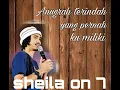 Download Lagu Anugerah terindah yang pernah ku miliki by Sheila on 7 + Lirik