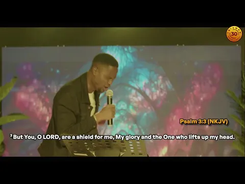 Download MP3 REV UP WITH APOSTLE EMMANUEL IREN | DAY 4  | 6TH JUNE