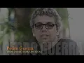 PEDRO GUERRA - MADURAR EL AMOR