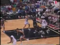 NBA Vault Shaquille O Neal Rookie Year Highlights