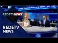 Download Lagu RedeTV News (09/02/19) | Completo