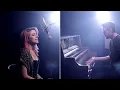 Easy On Me - Alex Goot & Andie Case