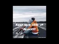 Anson Seabra - Keep Your Head Up Princess