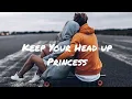 Download Lagu Anson Seabra - Keep Your Head Up Princess