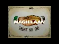 STEADY LANG -FLOWBET (Official Lyrics Video)