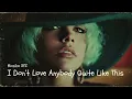 Lagu I Don’t Love Anybody Quite Like This / Loved You, Forever (Nu-Disco / Soulful Deep House)-Monika XYZ