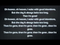 Download Lagu Emeli Sande - Heaven Lyrics