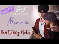 Download Lagu Zayne: Heartstring Notes | Memoria | Love and Deepspace | 5 Star Memory | Limited