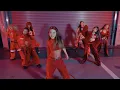 【DANCE COVER】 HANA / ALL IN【Performance Video】#hana #allin #dancecover