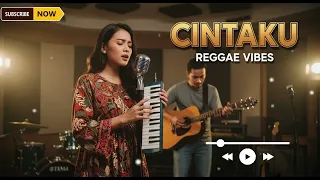 cintaku top hits spotify indonesia reggae viral 2025 by sv vibes music