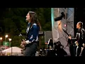 Red Hot Chili Peppers - Scar Tissue - Live at Slane Castle [HD]