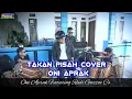 Download Lagu TAKAN PISAH || ONI APRAK #oniaprak #cover #bajidor Featuring Rudi Gazzosh Cs
