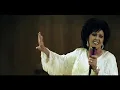 Wanda Jackson: "Thunder on the Mountain" [OFFICIAL VIDEO]