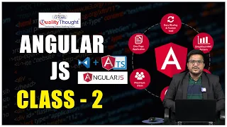 AngularJS Tutorial for Beginners - Learn AngularJS Step by Step AngularJS Session