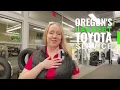 Our Beaverton Toyota Team