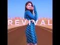 Selena Gomez - Body Heat (slowed + reverb)