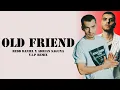 Lagu VESCAN x Andrei Banuta - Old Friend | Redd Daniel x Adrian Saguna V.I.P Remix