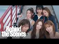 Lagu [Behind the Scenes] 우리 iznaya 더 친해졌어요💝 길지만 짧았던 5주간의 뿌듯하고 행복했던 활동💕 | 'Not Just Pretty' PROMOTION #3