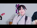 ポルカドットスティングレイ結成10周年ティザーMV「テレキャスター・ストライプ」