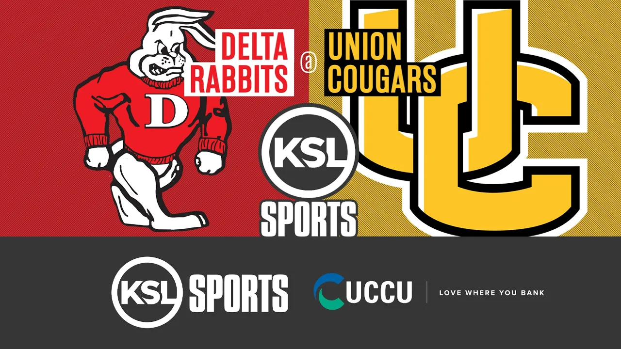 Delta vs. Union - 3A Girls Volleyball Championship 2026-10-31 03:18