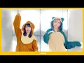 【ぼたんとぺんた】POKÉDANCE 踊ってみた