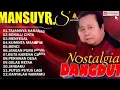 Lagu DANGDUT JADUL_MANSYUR S_FULL ALBUM