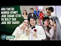 Download Lagu Fakta-Fakta! Pesona Amanda \u0026 Kenny Jadi Suami Istri VS Bahagia Billy \u0026 Vika Jadi Orang Tua | INDEPTH