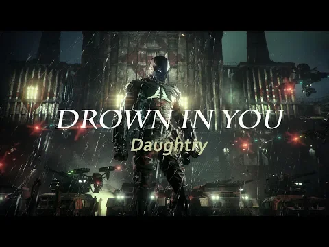 Download MP3 Drown in you - Daughtry sub español