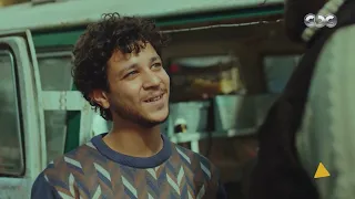 مسار إجباري   لا عمل حساب للعشرة ولا الجدعنة   صاحبه بعت له واحد يضحك عليه وياخد رزقه دندنها