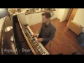 Agape - Bear's Den Piano Cover