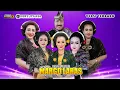 Lagu TAYUB VERSI TERBARU - NEW MARGO LARAS NYI WARIATI - WANTIKA - RETNO - RUSNAWATI - HENIK