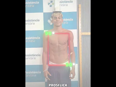 Other Footballers Vs Ronaldo's Physique 🤯🥶 #football #ronaldo #yamal #lamineyamal #haaland #physique