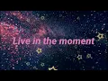 Live in the Moment - Hala Al Turk ( Cover by Minha Sharaf)