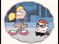 Lagu Dexter's Laboratory New Series Promo (1996)