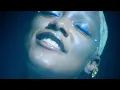 Iniko - Transcendental (Official Visualizer)