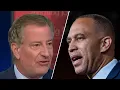 Sick of the handwringing Bill de Blasio over DSA candidates