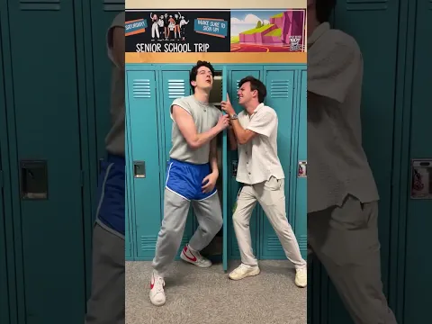 you don't want my heart... #schoolspirits