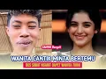 Lagu Trending🔥🔥 Gadis CANTIK Manis ini TERTARIK dengan Mas IYUN saat begini