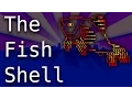 Ian Preston The Fish Shell