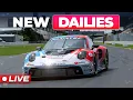 GT7 New Week of Daily Races - Suzuka Live