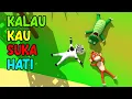 Kalau Kau Suka Hati Tepuk Tangan - Lagu Anak Indonesia Terbaru
