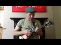 Puscifer - Agostina (Mandolin/Guitar Cover)