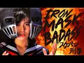 Download Lagu KICK-ASS JAPANESE SCHOOLGIRL with an IRON MASK (and a yo-yo) - Sukeban Deka II