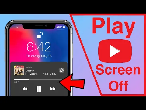 Download MP3 Play YouTube Music in Background with Screen Off on Android & iPhone (2024) ▶️ ✅ ✅🔥