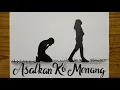 Download Lagu GLENN SEBASTIAN X TOTON CARIBO - ASALKAN KO MENANG (DRAW VERSION)
