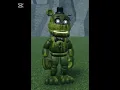 Adventure phantom freddy